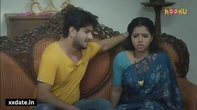 Bhabhi Ki Sofe Pe Bitha Kar Chudai_1 - Yorgelis Carrillo