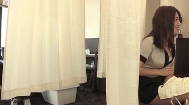 Japanese masseuse sex