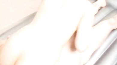 Japanese AV Model perfect hardcore sex story