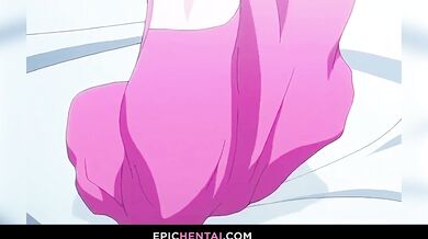 Cafe Employees Having Sex