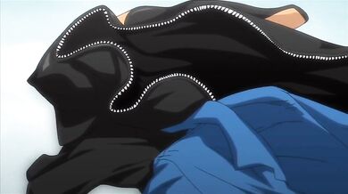 Ajin Ga Osuki Nan Desu Ne