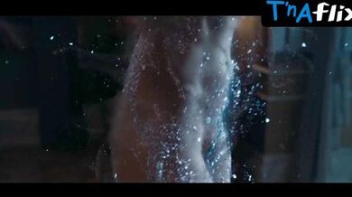 Yuliya Snigir Breasts, Bush Scene in The Master And Margarita