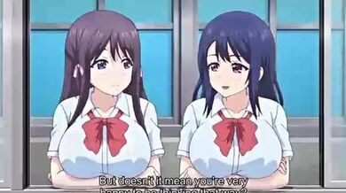 Hentai hsch-girls , babe Big boobs