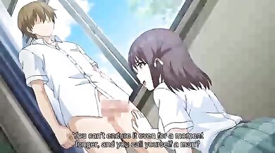 Hentai hsch-girls , babe Big boobs