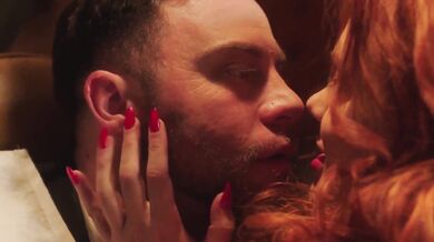 Maitland Takes A Cock In Her Big Ass