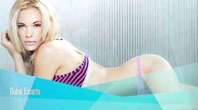 Luxury Sweets An Elite International Escort Agency