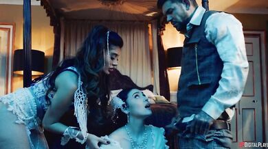 Prime Minister Elixa's Revelations In Investigation