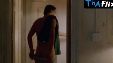 Kim Delaney Butt Scene in Nypd Blue