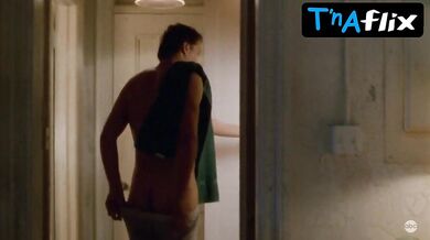 Kim Delaney Butt Scene in Nypd Blue