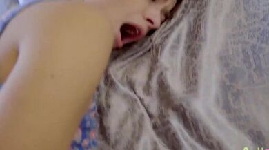 Jizz In Sister - Pov (P4Pi 34)