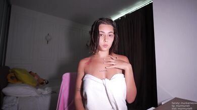 JOI After Shower – Let Me Guide You