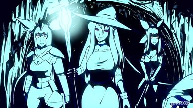 FandelTales (Animated)