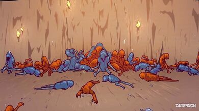 FandelTales (Animated)