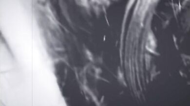 Busty Latina THROAT GOAT