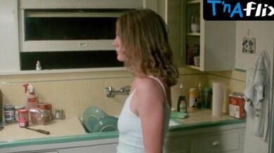 Kathleen Battersby Underwear, Bush Scene in Horror House On Highway Five