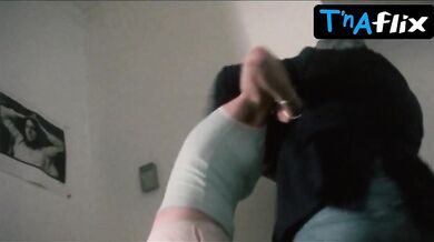 Kathleen Battersby Underwear, Bush Scene in Horror House On Highway Five