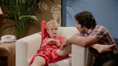 Cara Lott & Ron Jeremy mkx (Sweet_Young )