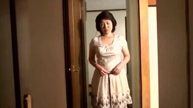 Big Ass Mother-in-law