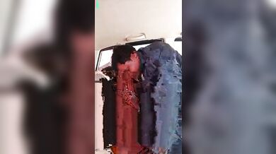 Cheating Babhi With Her Lover