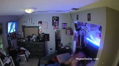 Jenny Moreira - Couple Sensual Fucking