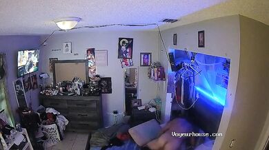 Jenny Moreira - Couple Sensual Fucking