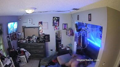 Jenny Moreira - Couple Sensual Fucking