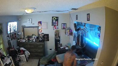 Jenny Moreira - Couple Sensual Fucking