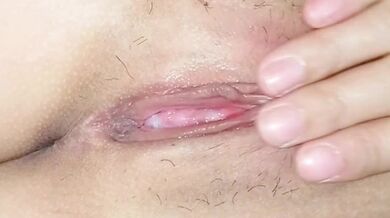 Pinay Student Iniyot ng Sugar Daddy pang Tuition!Hardcore Iyot ang inabot