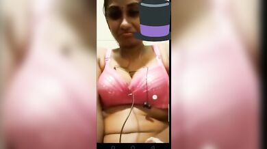 Mallu Girl Video Chat With Boyfriend