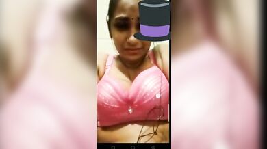 Mallu Girl Video Chat With Boyfriend