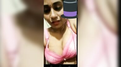Mallu Girl Video Chat With Boyfriend