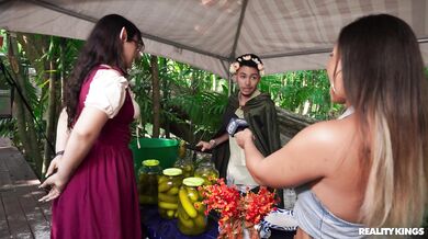 Ren Faire - Money Talks