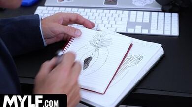 The Pussy Whisperer: Wendy's Unorthodox Cure Rion's Shyness With A Healthy Dose Of Fucking