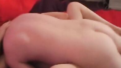 I Want You To Cum Inside my Pussy