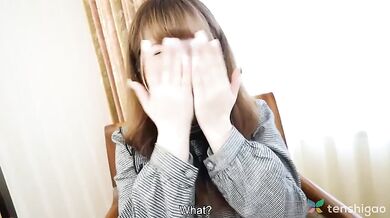 Nami Kanda Has The Greatest Tits In The World And She