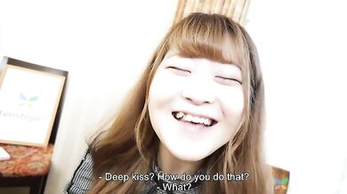 Nami Kanda Has The Greatest Tits In The World And She
