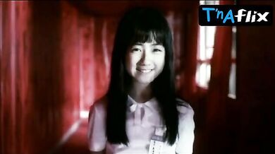 Masumi Miyazaki Breasts Scene in Strange Circus