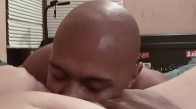 Cute babe does dirty stuff - video 4