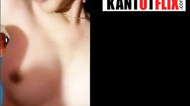 Pinay Teen Napalaban Sa Laki Ni Manoy - Alexia Teen