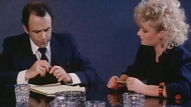 The Tower Of Power (Annette Haven)