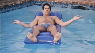 The Tower Of Power (Annette Haven)