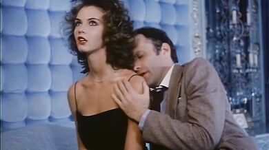 The Tower Of Power (Annette Haven)