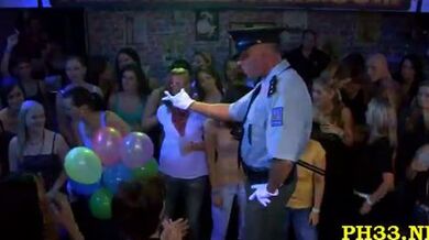 Guys fucked cheeks in hot poses - video 29