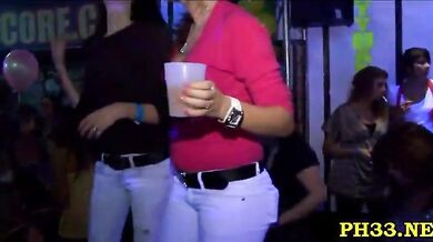 Guys fucked cheeks in hot poses - video 29