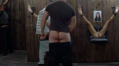 Czech Beauties in the GLORY HOLE cum (Gloria Hole)