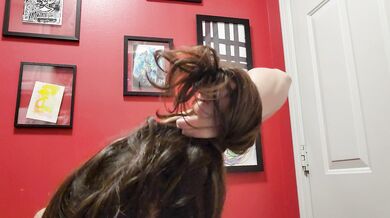 Step Aunt Amiee Cambridge tempts you into fucking her again, Im ready for us