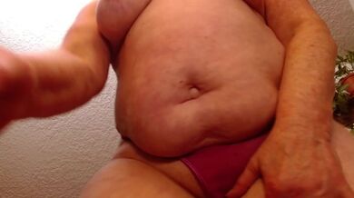 1238 Look at all these delicious curves on Miss DawnSkye