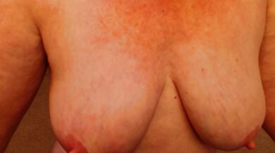 1237 Nick's third time getting panties plus all my kisses