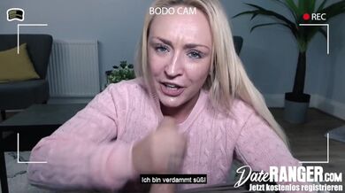 Crazy Hook Ups With 2 Blonde Hotties