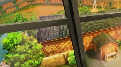 Tokubetsu Jugyou 3 SLG 60fps Ep 1 - Uncensored Hentai